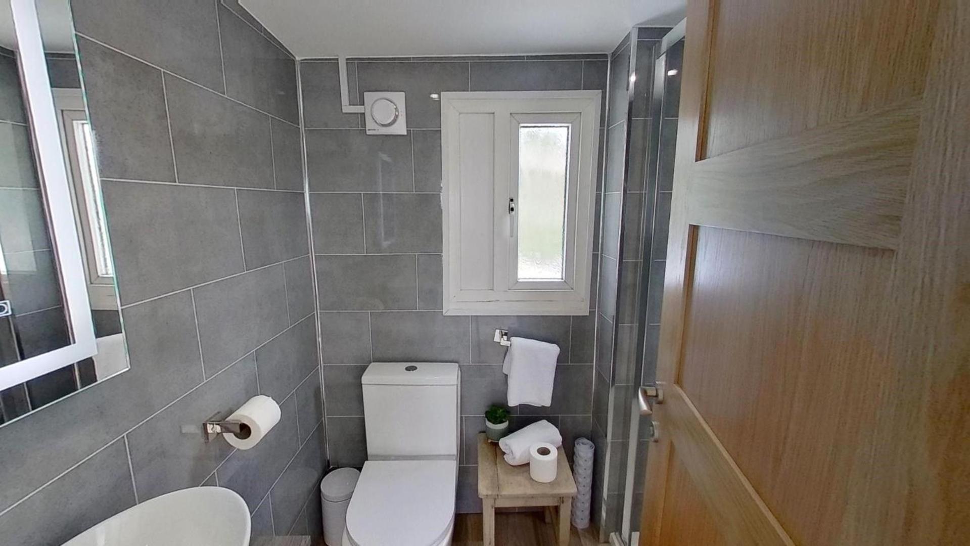 A17 Placerville, Riviere Towans 헤일 외부 사진